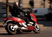 Gilera Nexus 300